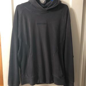 Alphalete identity hoodie